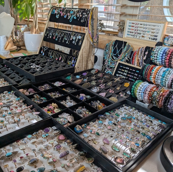 LIVE SHOW Like to be Notified - Picture 2 of 6